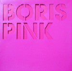 Boris: Pink (2005)